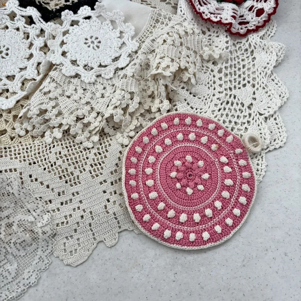 Handmade vintage cutter
